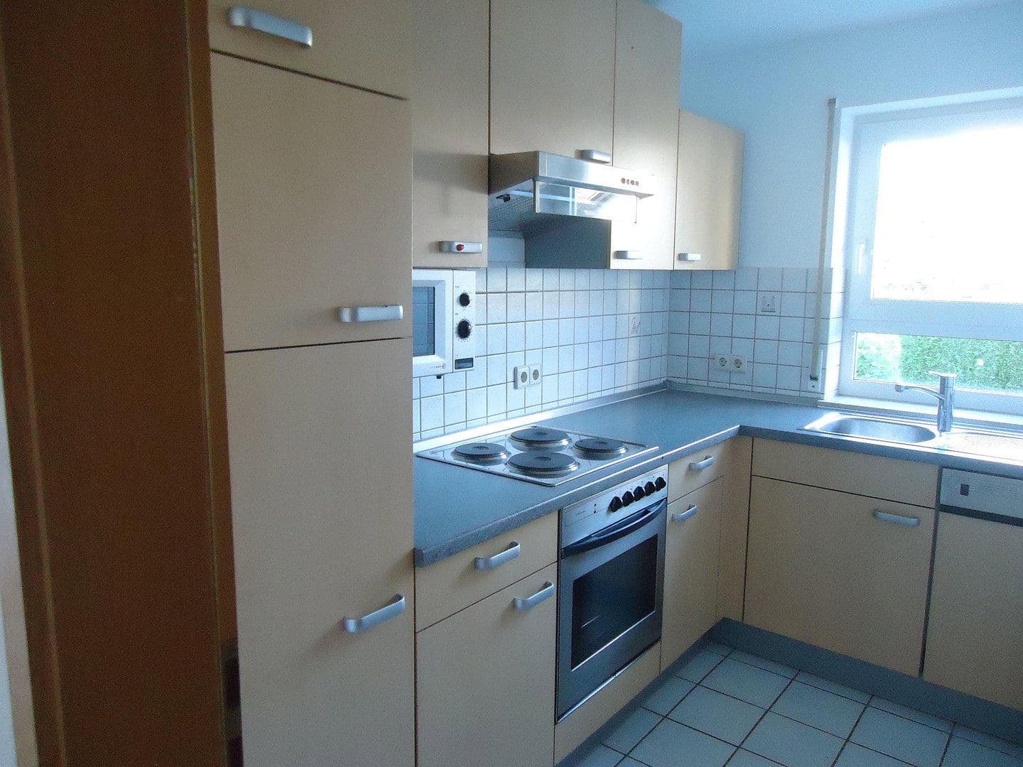 Pronájem bytu 2+1 57 m², Neulingen, Bádensko-Württembersko Pronájem bytu 2+1 57 m², Neulingen, Bádensko-Württembersko