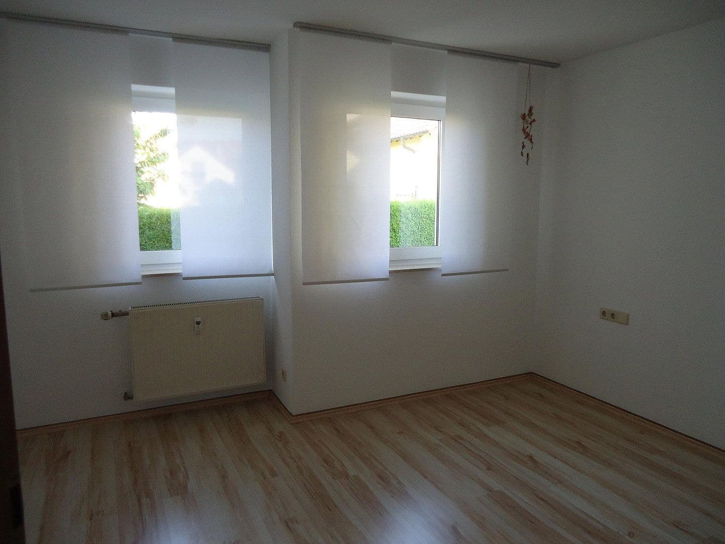 Pronájem bytu 2+1 57 m², Neulingen, Bádensko-Württembersko Pronájem bytu 2+1 57 m², Neulingen, Bádensko-Württembersko