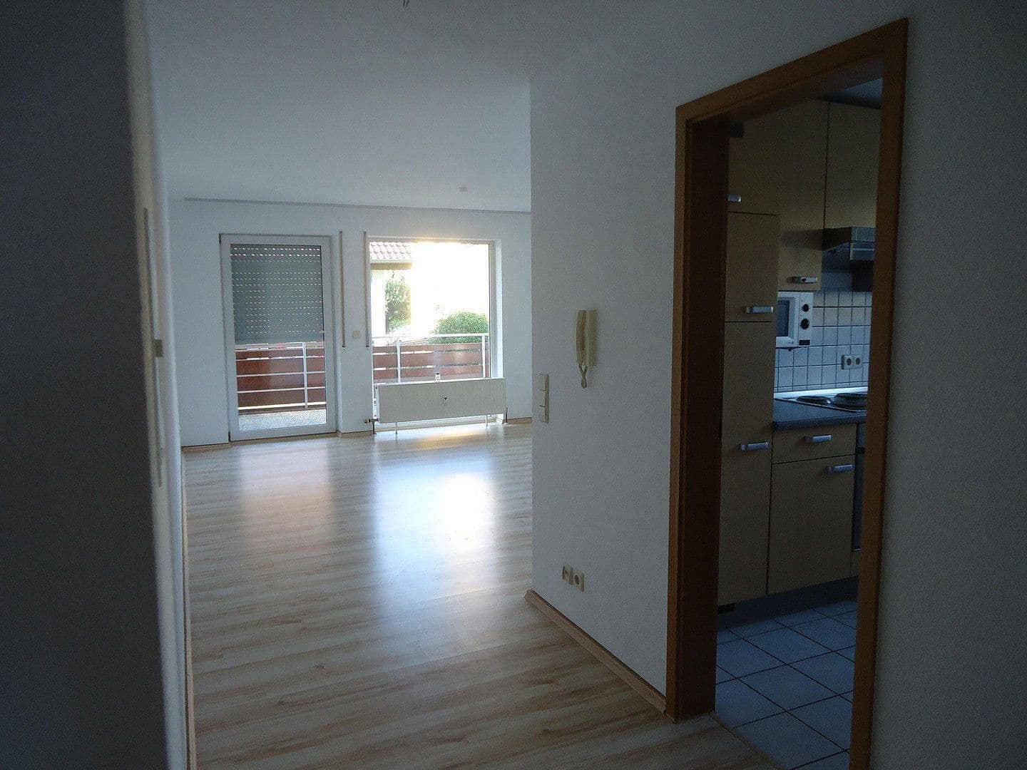 Pronájem bytu 2+1 57 m², Neulingen, Bádensko-Württembersko Pronájem bytu 2+1 57 m², Neulingen, Bádensko-Württembersko