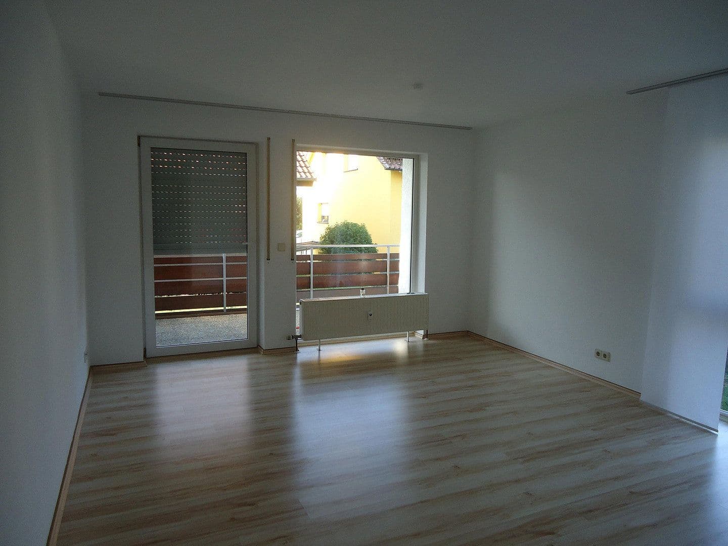 Pronájem bytu 2+1 57 m², Neulingen, Bádensko-Württembersko Pronájem bytu 2+1 57 m², Neulingen, Bádensko-Württembersko