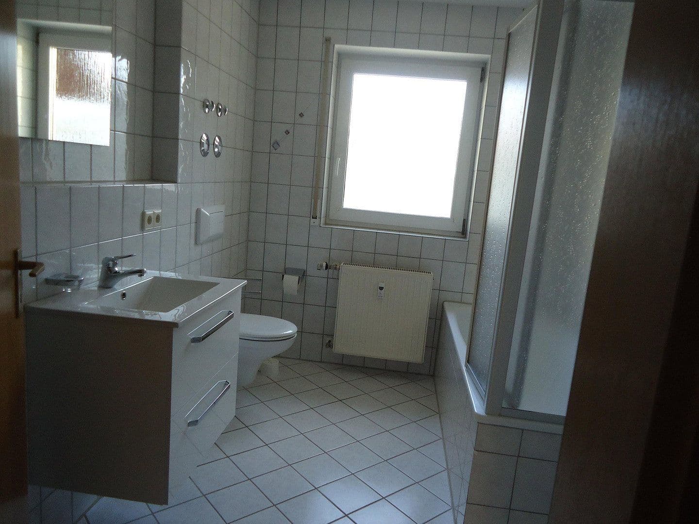 Pronájem bytu 2+1 57 m², Neulingen, Bádensko-Württembersko Pronájem bytu 2+1 57 m², Neulingen, Bádensko-Württembersko