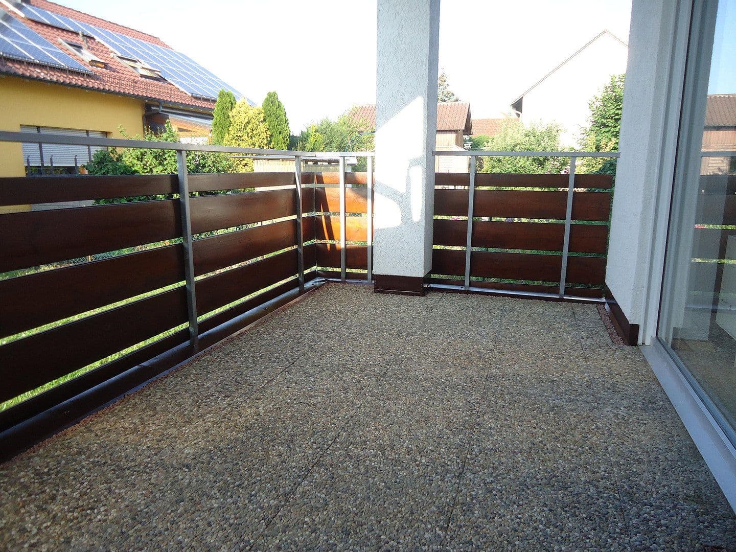 Pronájem bytu 2+1 57 m², Neulingen, Bádensko-Württembersko Pronájem bytu 2+1 57 m², Neulingen, Bádensko-Württembersko