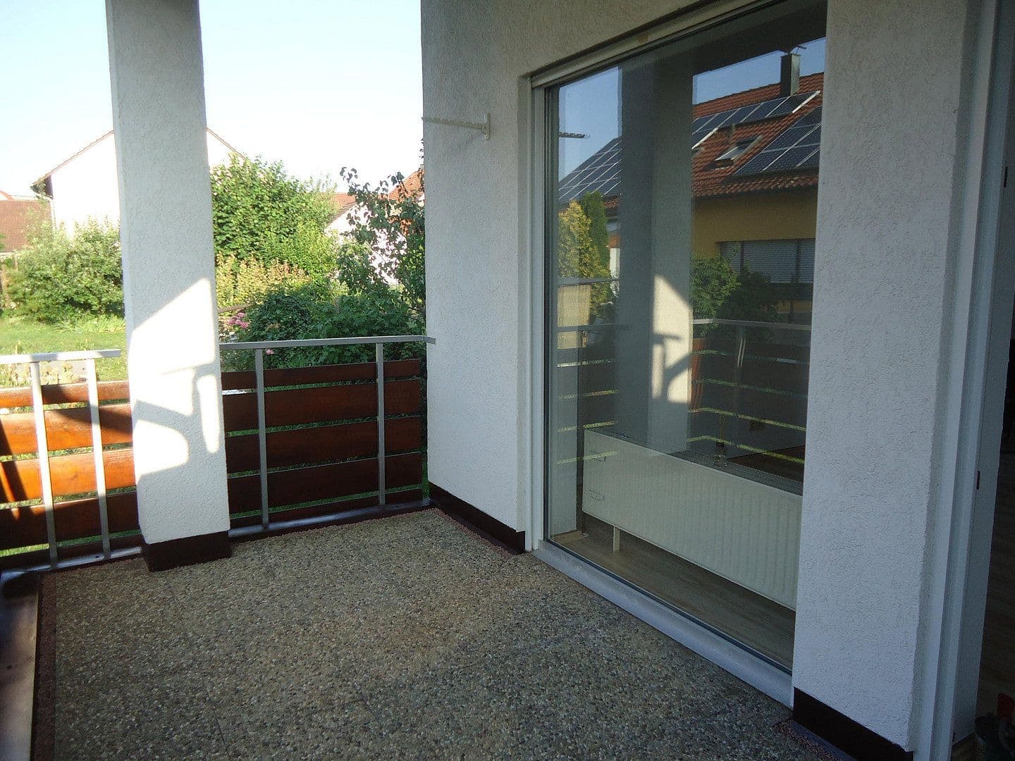 Pronájem bytu 2+1 57 m², Neulingen, Bádensko-Württembersko Pronájem bytu 2+1 57 m², Neulingen, Bádensko-Württembersko