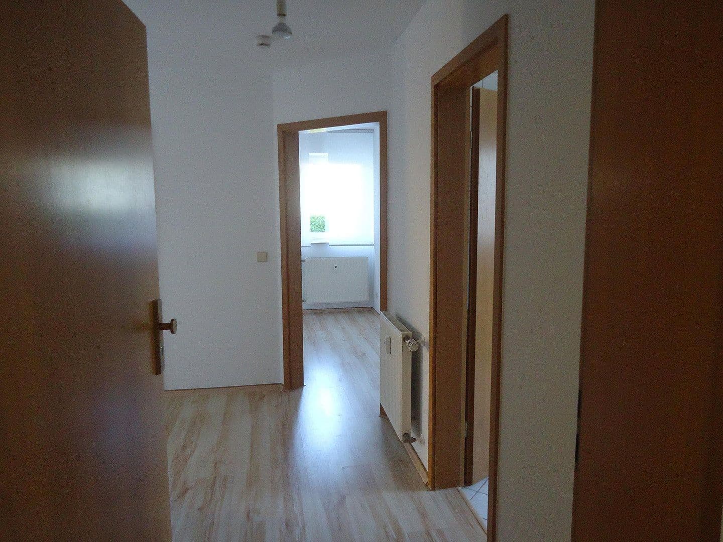 Pronájem bytu 2+1 57 m², Neulingen, Bádensko-Württembersko Pronájem bytu 2+1 57 m², Neulingen, Bádensko-Württembersko