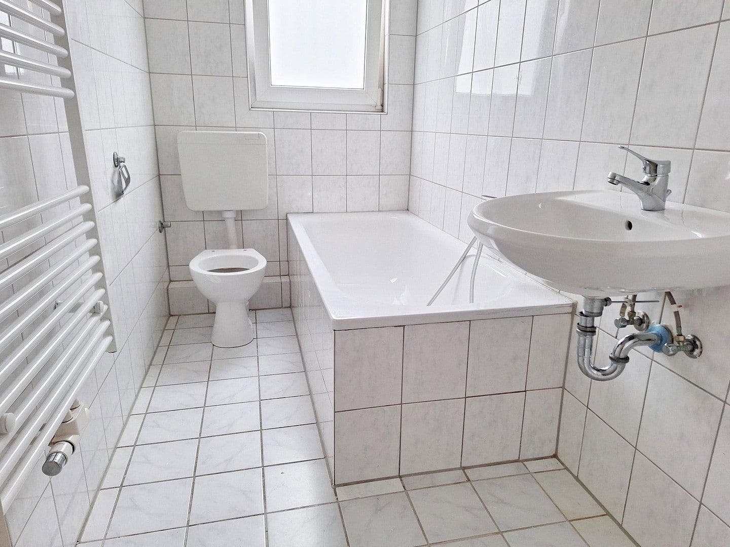 Pronájem bytu 3+kk 70 m², Bunsenstr. 77, Essen, Severní Porýní-Vestfálsko Pronájem bytu 3+kk 70 m², Bunsenstr. 77, Essen, Severní Porýní-Vestfálsko