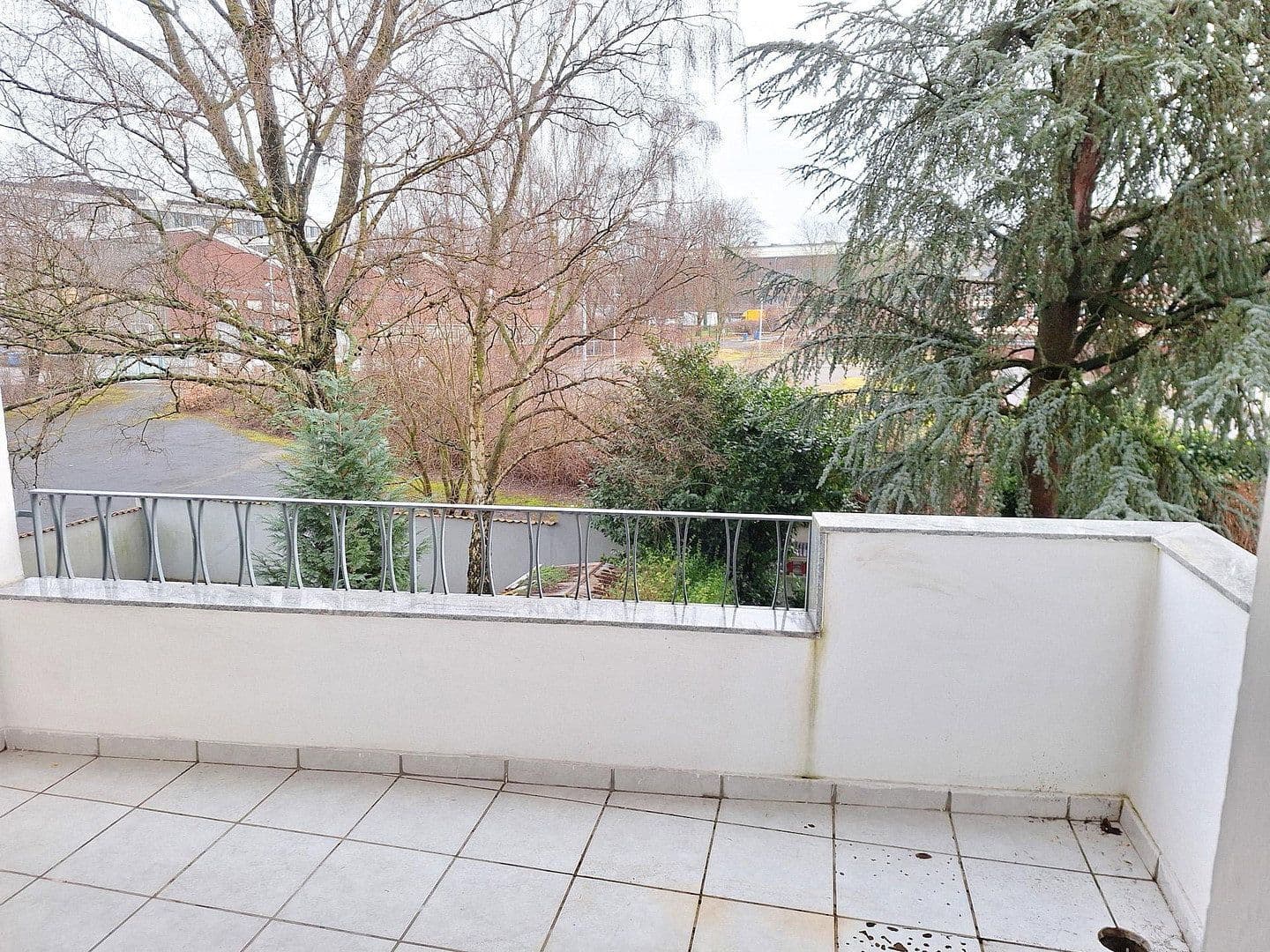 Pronájem bytu 3+kk 70 m², Bunsenstr. 77, Essen, Severní Porýní-Vestfálsko Pronájem bytu 3+kk 70 m², Bunsenstr. 77, Essen, Severní Porýní-Vestfálsko