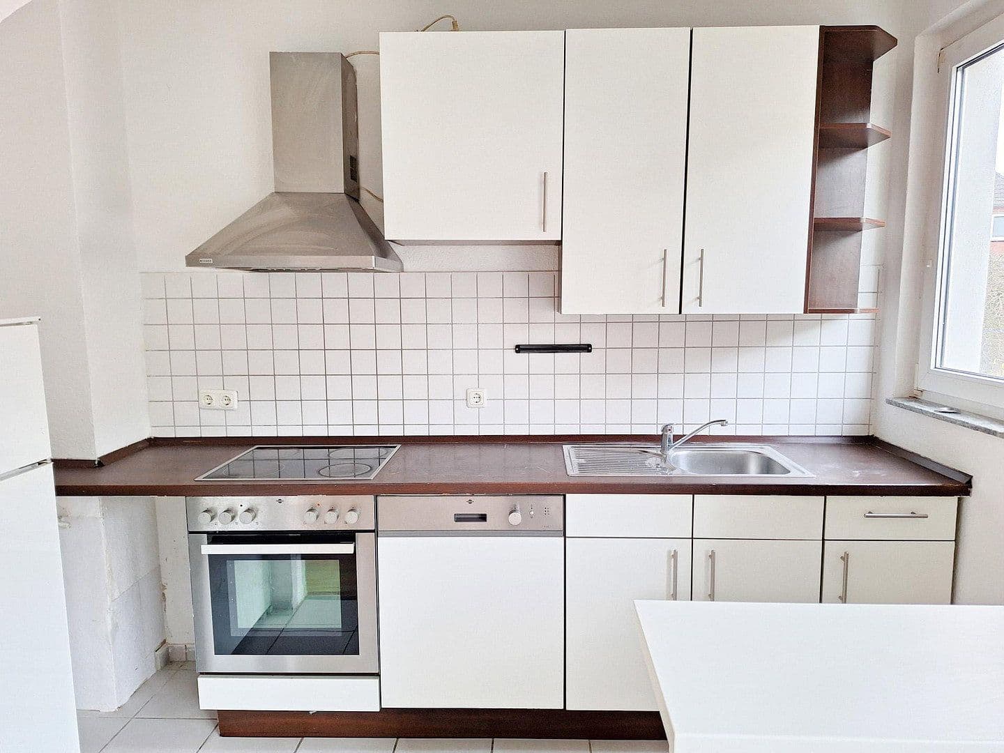 Pronájem bytu 3+kk 70 m², Bunsenstr. 77, Essen, Severní Porýní-Vestfálsko Pronájem bytu 3+kk 70 m², Bunsenstr. 77, Essen, Severní Porýní-Vestfálsko