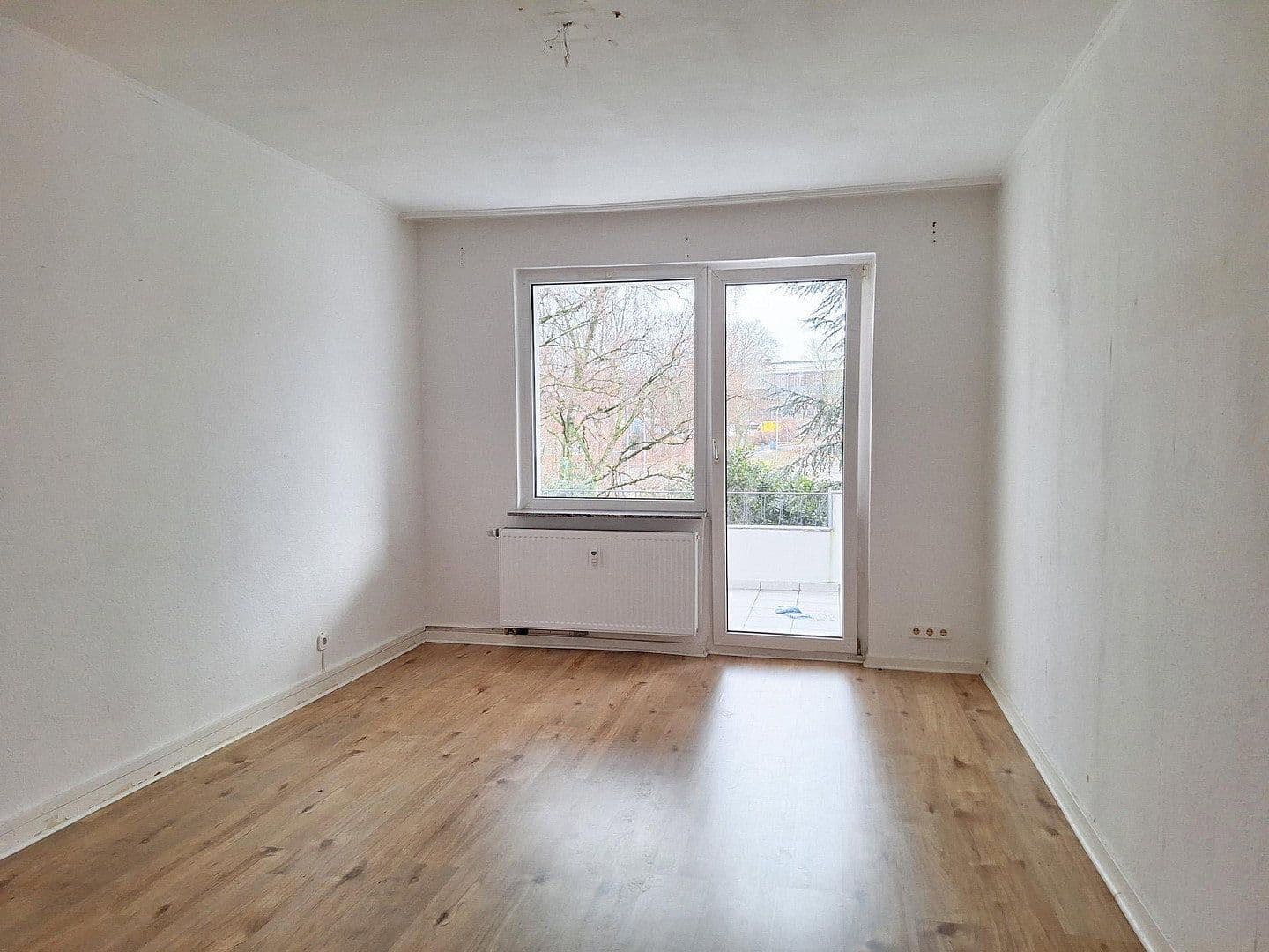 Pronájem bytu 3+kk 70 m², Bunsenstr. 77, Essen, Severní Porýní-Vestfálsko Pronájem bytu 3+kk 70 m², Bunsenstr. 77, Essen, Severní Porýní-Vestfálsko