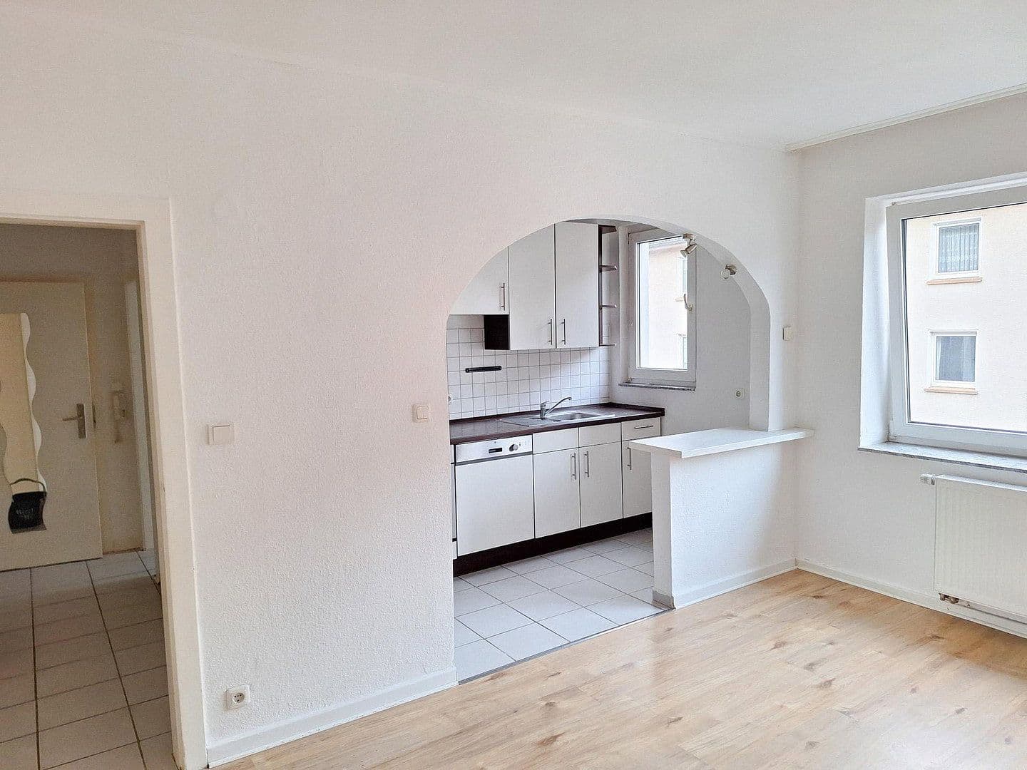 Pronájem bytu 3+kk 70 m², Bunsenstr. 77, Essen, Severní Porýní-Vestfálsko Pronájem bytu 3+kk 70 m², Bunsenstr. 77, Essen, Severní Porýní-Vestfálsko