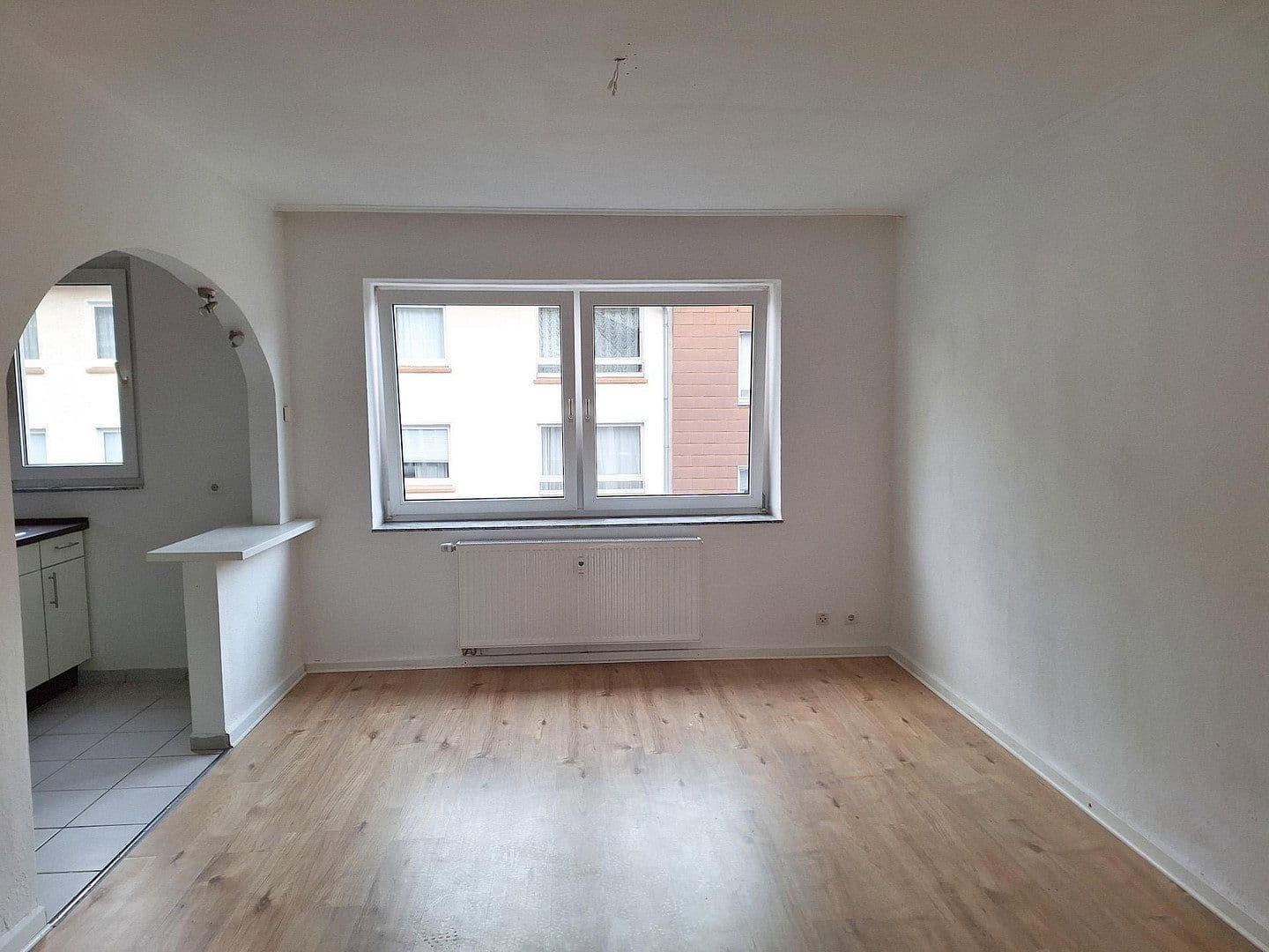 Pronájem bytu 3+kk 70 m², Bunsenstr. 77, Essen, Severní Porýní-Vestfálsko Pronájem bytu 3+kk 70 m², Bunsenstr. 77, Essen, Severní Porýní-Vestfálsko