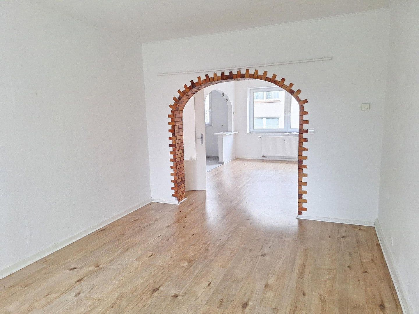 Pronájem bytu 3+kk 70 m², Bunsenstr. 77, Essen, Severní Porýní-Vestfálsko Pronájem bytu 3+kk 70 m², Bunsenstr. 77, Essen, Severní Porýní-Vestfálsko