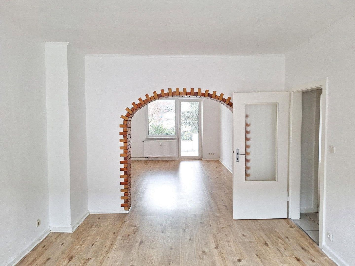 Pronájem bytu 3+kk 70 m², Bunsenstr. 77, Essen, Severní Porýní-Vestfálsko Pronájem bytu 3+kk 70 m², Bunsenstr. 77, Essen, Severní Porýní-Vestfálsko