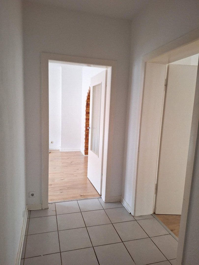 Pronájem bytu 3+kk 70 m², Bunsenstr. 77, Essen, Severní Porýní-Vestfálsko Pronájem bytu 3+kk 70 m², Bunsenstr. 77, Essen, Severní Porýní-Vestfálsko