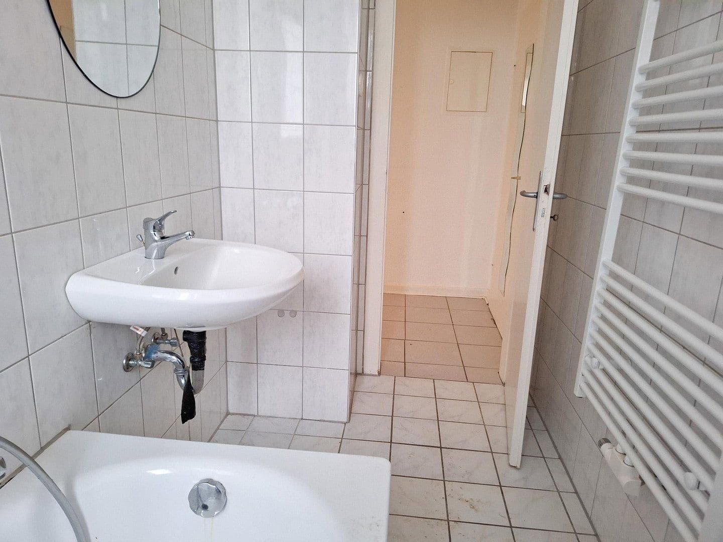 Pronájem bytu 3+kk 70 m², Bunsenstr. 77, Essen, Severní Porýní-Vestfálsko Pronájem bytu 3+kk 70 m², Bunsenstr. 77, Essen, Severní Porýní-Vestfálsko