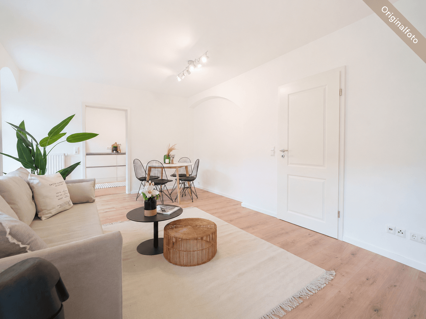 Prodej bytu 4+1 92 m², Bannewitz, Sasko Prodej bytu 4+1 92 m², Bannewitz, Sasko