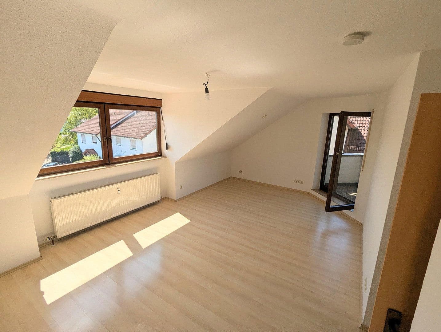 Prodej bytu 3+1 56 m², Am Bähnle 2, Bad Friedrichshall, Bádensko-Württembersko Prodej bytu 3+1 56 m², Am Bähnle 2, Bad Friedrichshall, Bádensko-Württembersko