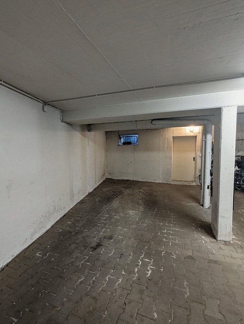 Prodej bytu 3+1 56 m², Am Bähnle 2, Bad Friedrichshall, Bádensko-Württembersko Prodej bytu 3+1 56 m², Am Bähnle 2, Bad Friedrichshall, Bádensko-Württembersko