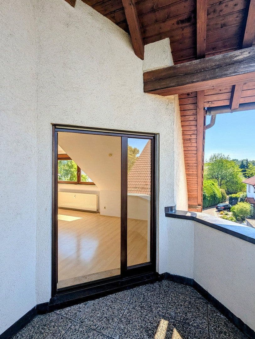 Prodej bytu 3+1 56 m², Am Bähnle 2, Bad Friedrichshall, Bádensko-Württembersko Prodej bytu 3+1 56 m², Am Bähnle 2, Bad Friedrichshall, Bádensko-Württembersko