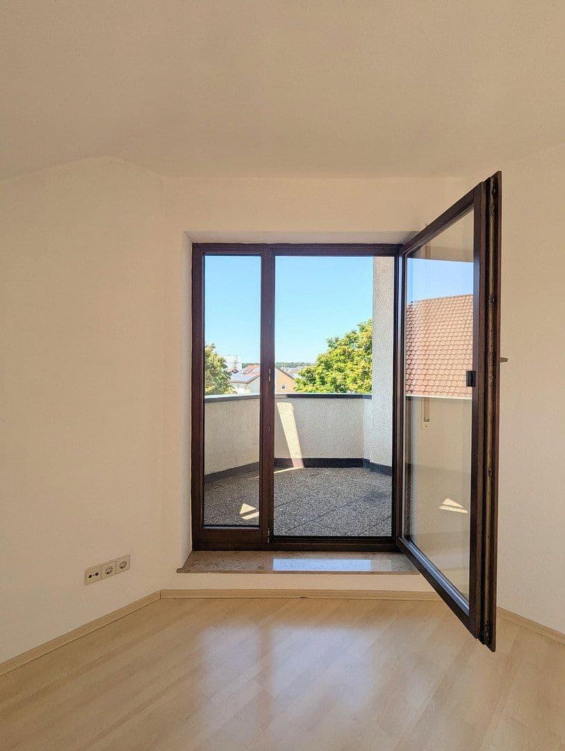 Prodej bytu 3+1 56 m², Am Bähnle 2, Bad Friedrichshall, Bádensko-Württembersko Prodej bytu 3+1 56 m², Am Bähnle 2, Bad Friedrichshall, Bádensko-Württembersko