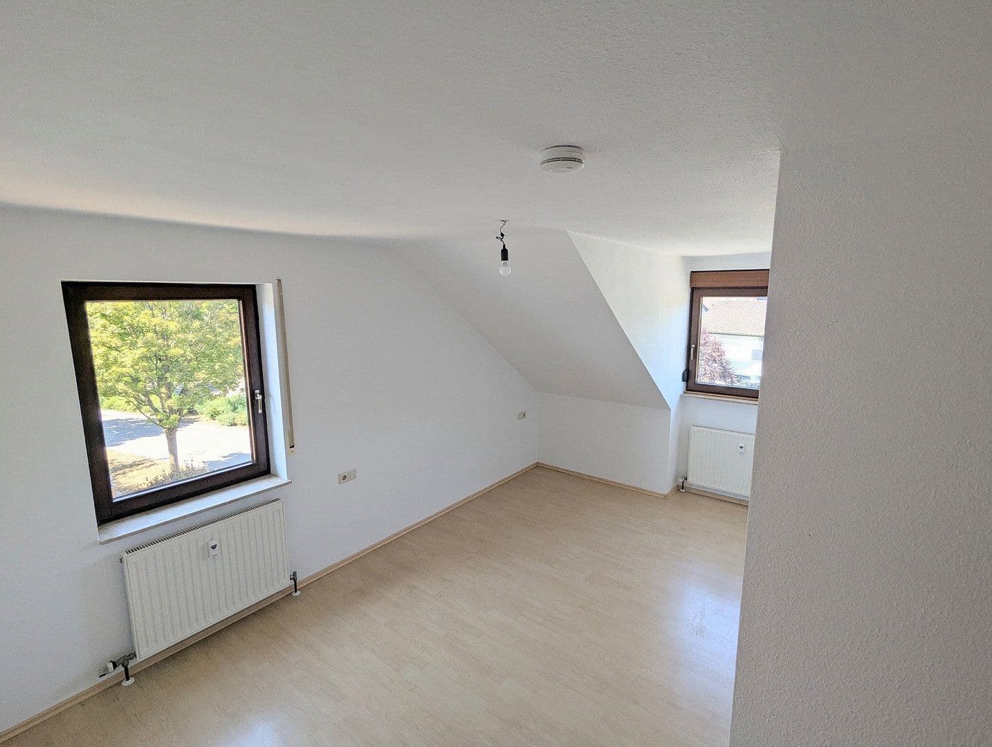 Prodej bytu 3+1 56 m², Am Bähnle 2, Bad Friedrichshall, Bádensko-Württembersko Prodej bytu 3+1 56 m², Am Bähnle 2, Bad Friedrichshall, Bádensko-Württembersko