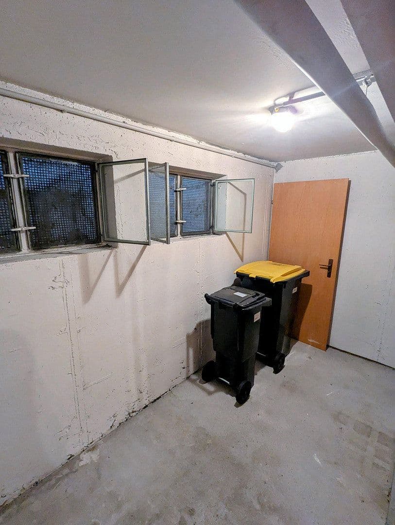 Prodej bytu 3+1 56 m², Am Bähnle 2, Bad Friedrichshall, Bádensko-Württembersko Prodej bytu 3+1 56 m², Am Bähnle 2, Bad Friedrichshall, Bádensko-Württembersko