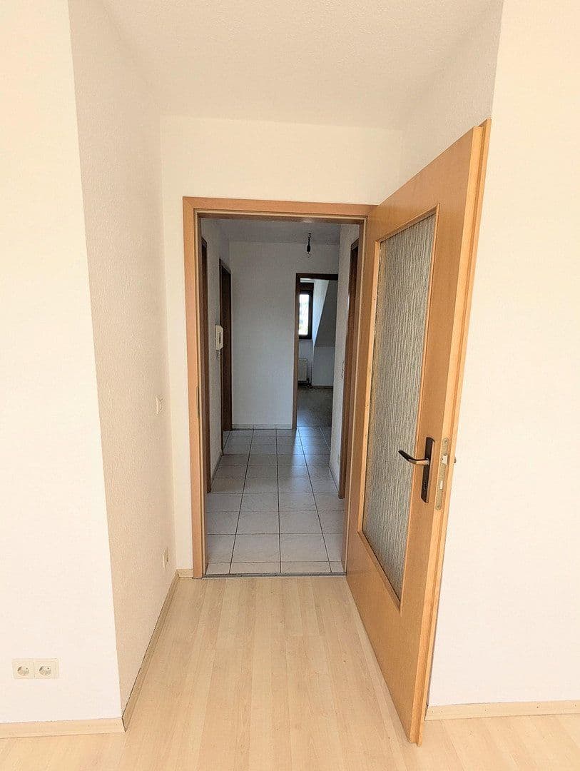Prodej bytu 3+1 56 m², Am Bähnle 2, Bad Friedrichshall, Bádensko-Württembersko Prodej bytu 3+1 56 m², Am Bähnle 2, Bad Friedrichshall, Bádensko-Württembersko