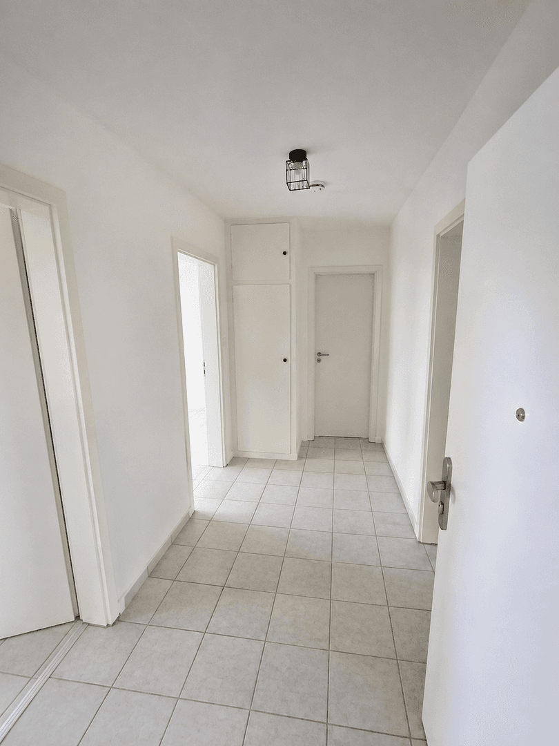Pronájem bytu 3+1 60 m², Oberhausen, Severní Porýní-Vestfálsko Pronájem bytu 3+1 60 m², Oberhausen, Severní Porýní-Vestfálsko