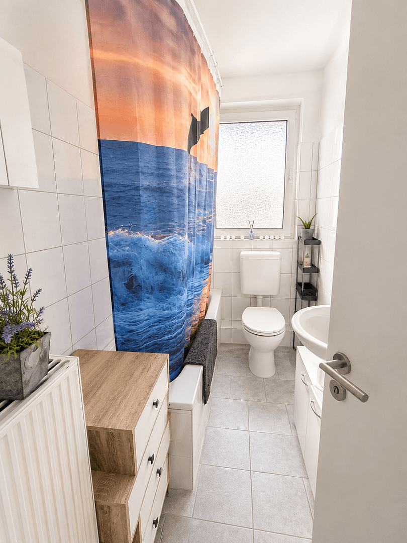 Pronájem bytu 3+1 60 m², Oberhausen, Severní Porýní-Vestfálsko Pronájem bytu 3+1 60 m², Oberhausen, Severní Porýní-Vestfálsko