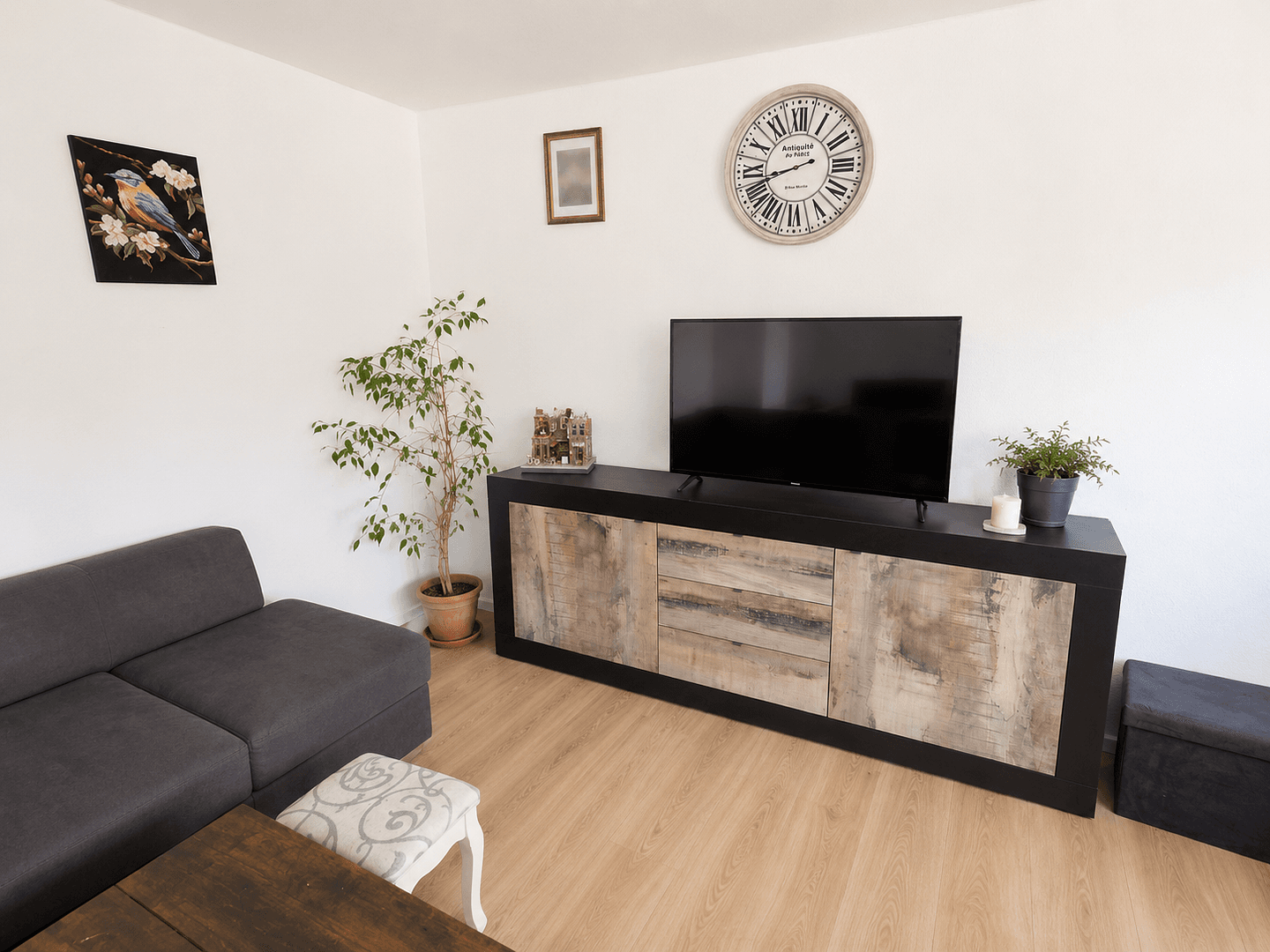 Pronájem bytu 3+1 60 m², Oberhausen, Severní Porýní-Vestfálsko Pronájem bytu 3+1 60 m², Oberhausen, Severní Porýní-Vestfálsko