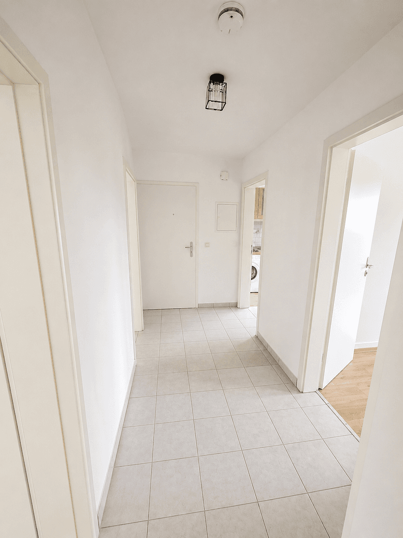 Pronájem bytu 3+1 60 m², Oberhausen, Severní Porýní-Vestfálsko Pronájem bytu 3+1 60 m², Oberhausen, Severní Porýní-Vestfálsko