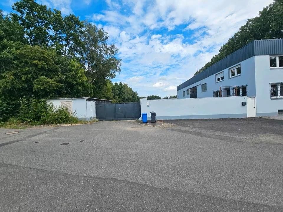 Pronájem pozemku 600 m², Bleichweg 7, Grefrath, Severní Porýní-Vestfálsko Pronájem pozemku 600 m², Bleichweg 7, Grefrath, Severní Porýní-Vestfálsko