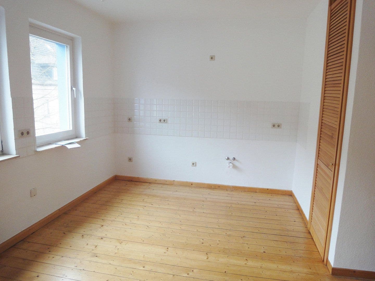 Pronájem bytu 2+1 62 m², Witten, Severní Porýní-Vestfálsko Pronájem bytu 2+1 62 m², Witten, Severní Porýní-Vestfálsko