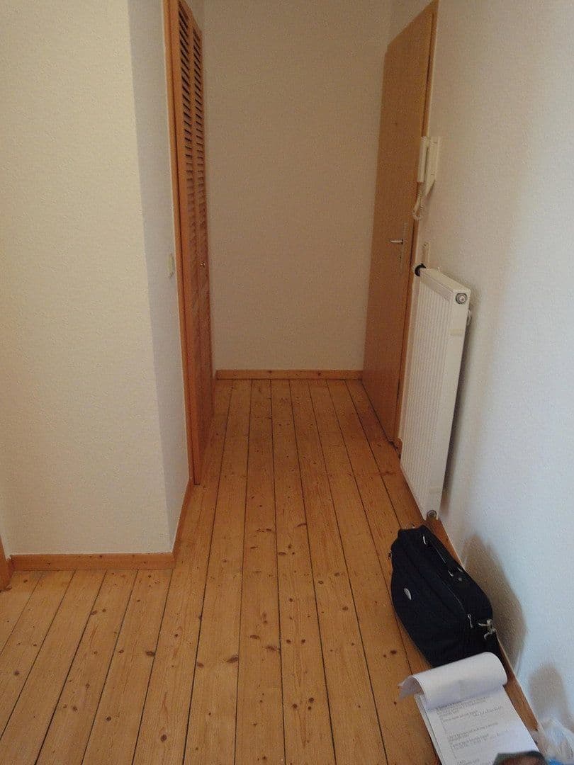 Pronájem bytu 2+1 62 m², Witten, Severní Porýní-Vestfálsko Pronájem bytu 2+1 62 m², Witten, Severní Porýní-Vestfálsko