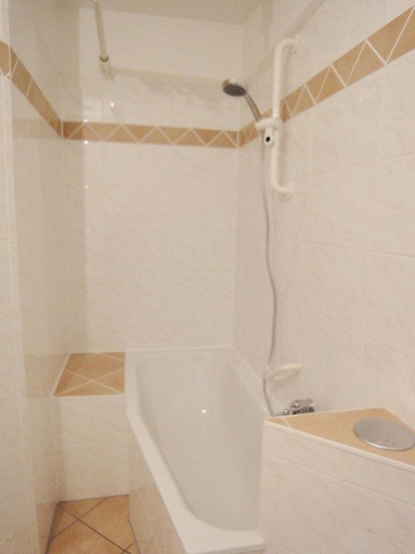 Pronájem bytu 2+1 62 m², Witten, Severní Porýní-Vestfálsko Pronájem bytu 2+1 62 m², Witten, Severní Porýní-Vestfálsko