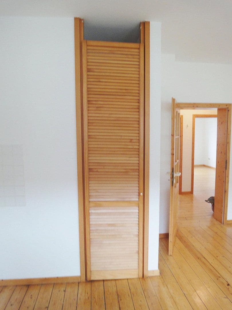 Pronájem bytu 2+1 62 m², Witten, Severní Porýní-Vestfálsko Pronájem bytu 2+1 62 m², Witten, Severní Porýní-Vestfálsko