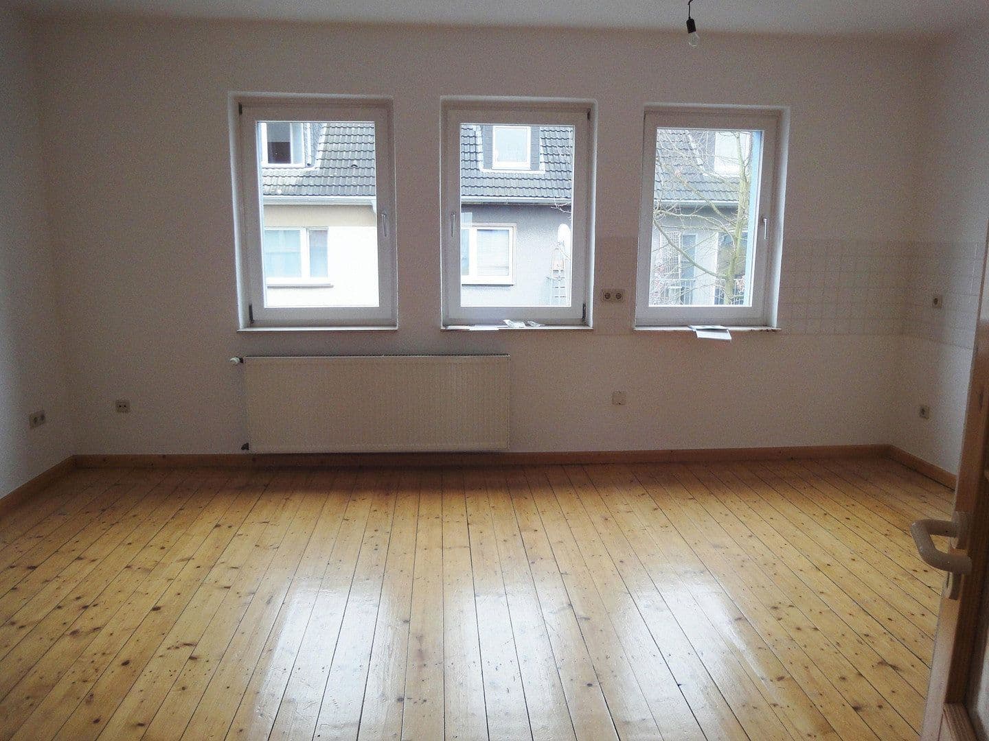 Pronájem bytu 2+1 62 m², Witten, Severní Porýní-Vestfálsko Pronájem bytu 2+1 62 m², Witten, Severní Porýní-Vestfálsko