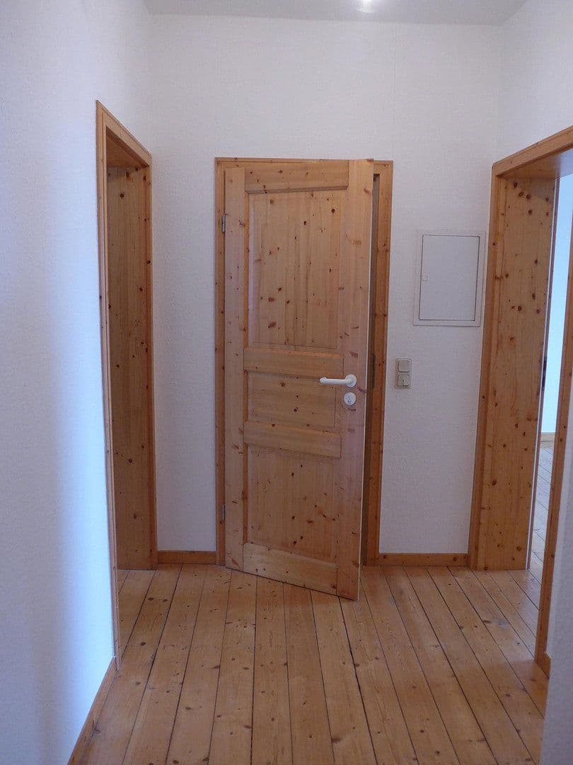 Pronájem bytu 2+1 62 m², Witten, Severní Porýní-Vestfálsko Pronájem bytu 2+1 62 m², Witten, Severní Porýní-Vestfálsko