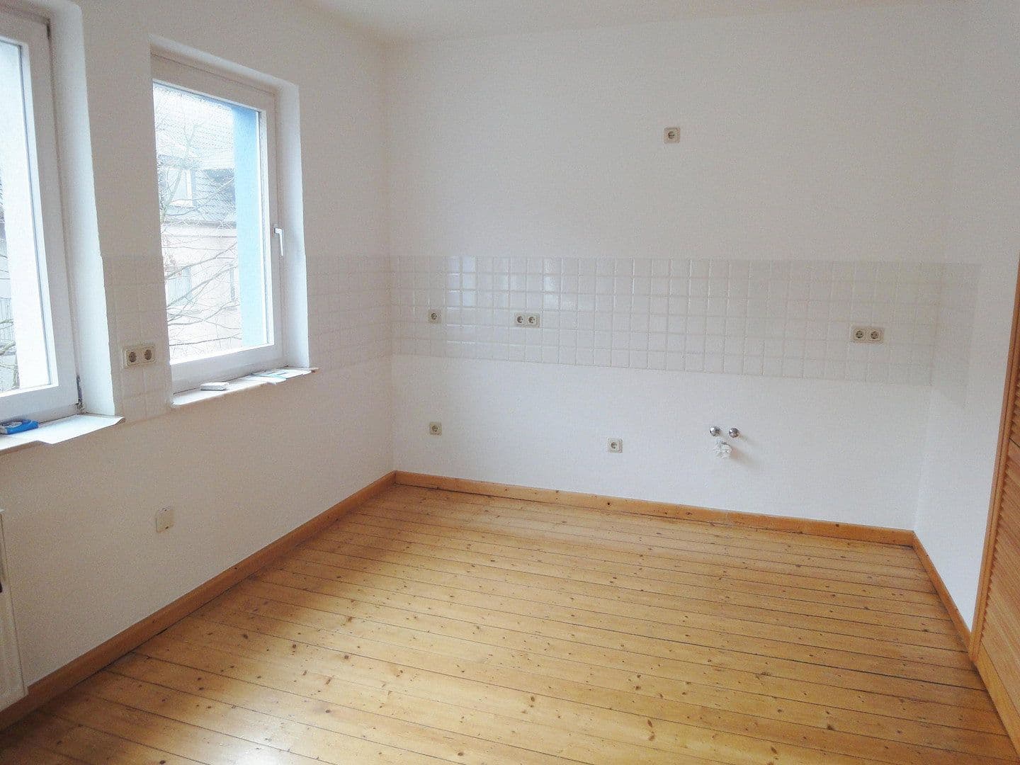 Pronájem bytu 2+1 62 m², Witten, Severní Porýní-Vestfálsko Pronájem bytu 2+1 62 m², Witten, Severní Porýní-Vestfálsko