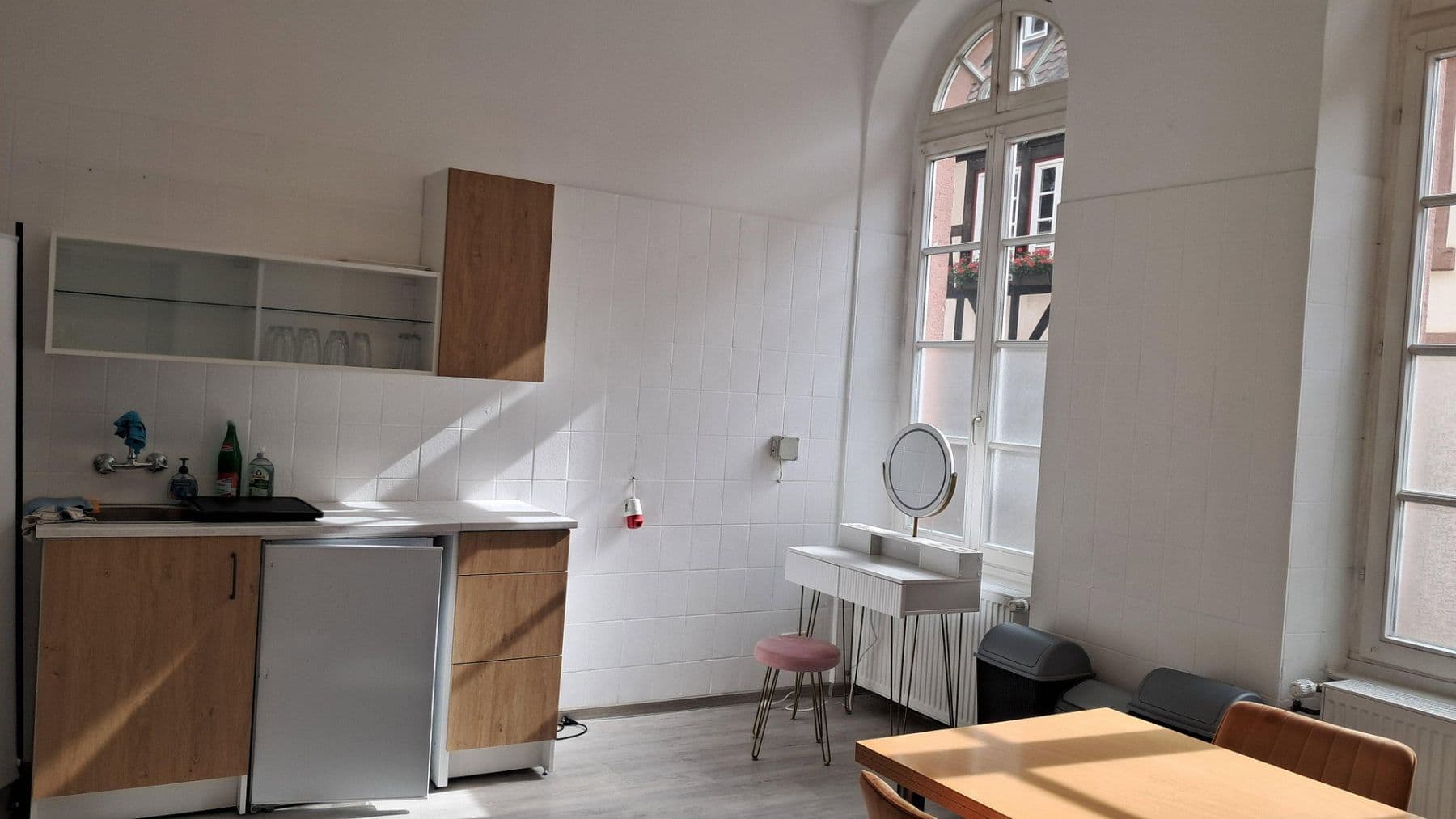 Pronájem kanceláře 93 m², Hauptstraße 94, Neustadt an der Weinstraße, Porýní-Falc Pronájem kanceláře 93 m², Hauptstraße 94, Neustadt an der Weinstraße, Porýní-Falc