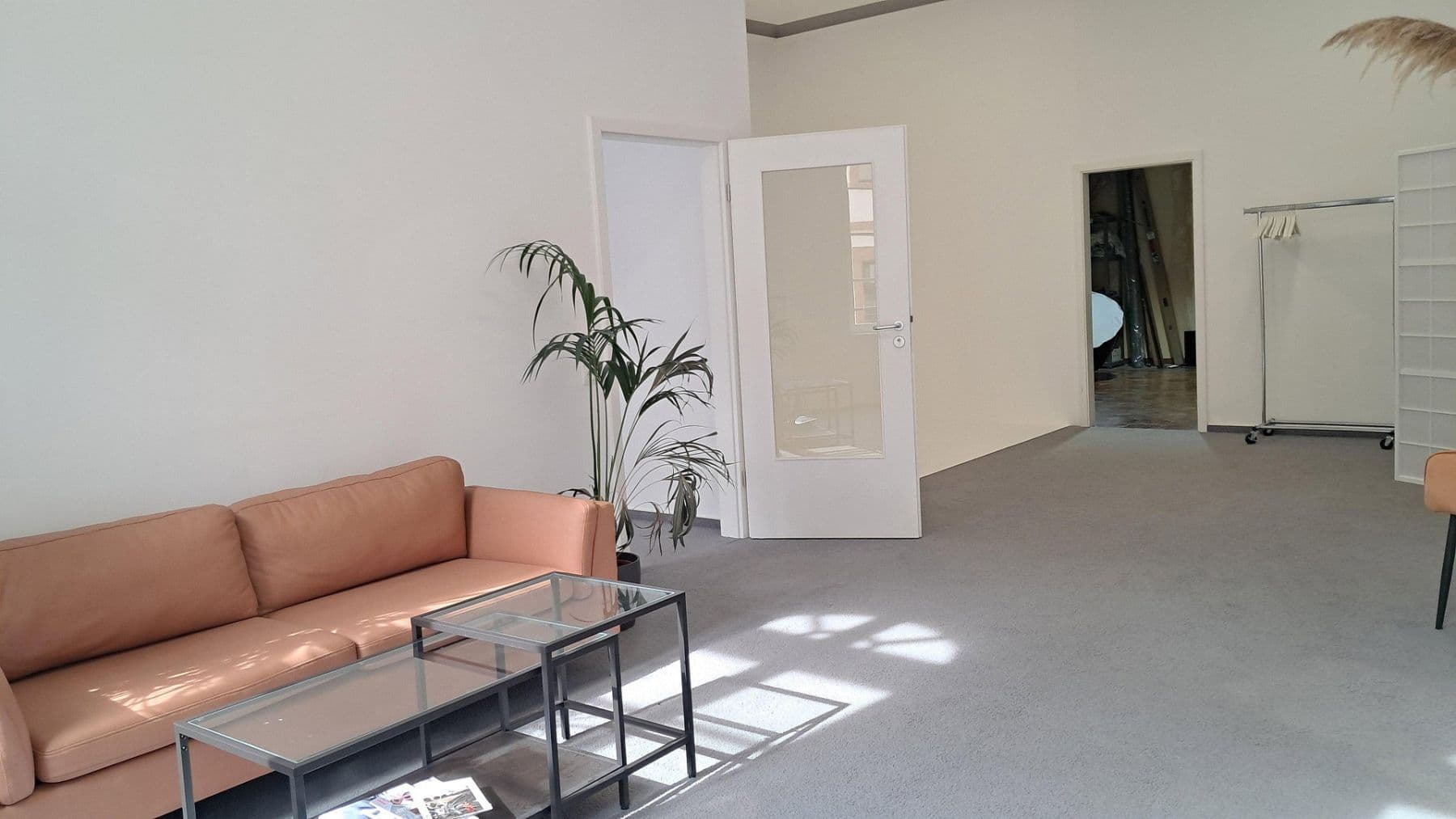 Pronájem kanceláře 93 m², Hauptstraße 94, Neustadt an der Weinstraße, Porýní-Falc Pronájem kanceláře 93 m², Hauptstraße 94, Neustadt an der Weinstraße, Porýní-Falc
