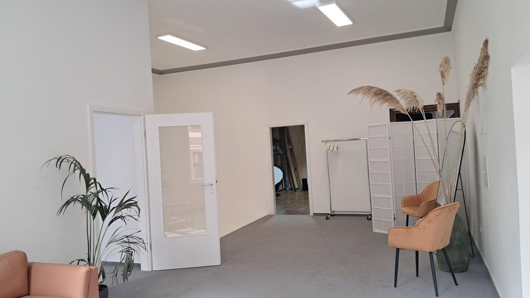 Pronájem kanceláře 93 m², Hauptstraße 94, Neustadt an der Weinstraße, Porýní-Falc Pronájem kanceláře 93 m², Hauptstraße 94, Neustadt an der Weinstraße, Porýní-Falc