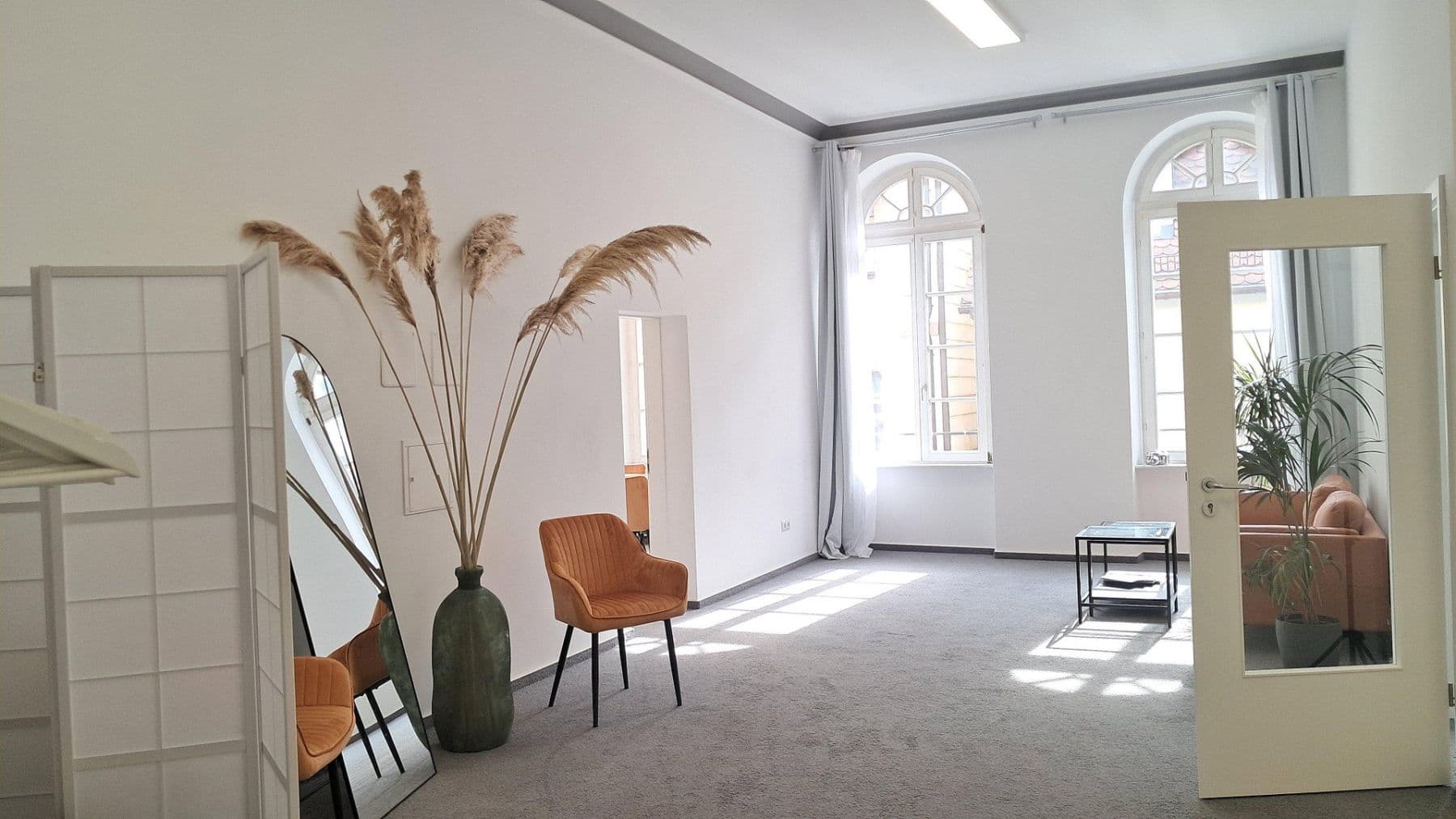 Pronájem kanceláře 93 m², Hauptstraße 94, Neustadt an der Weinstraße, Porýní-Falc Pronájem kanceláře 93 m², Hauptstraße 94, Neustadt an der Weinstraße, Porýní-Falc