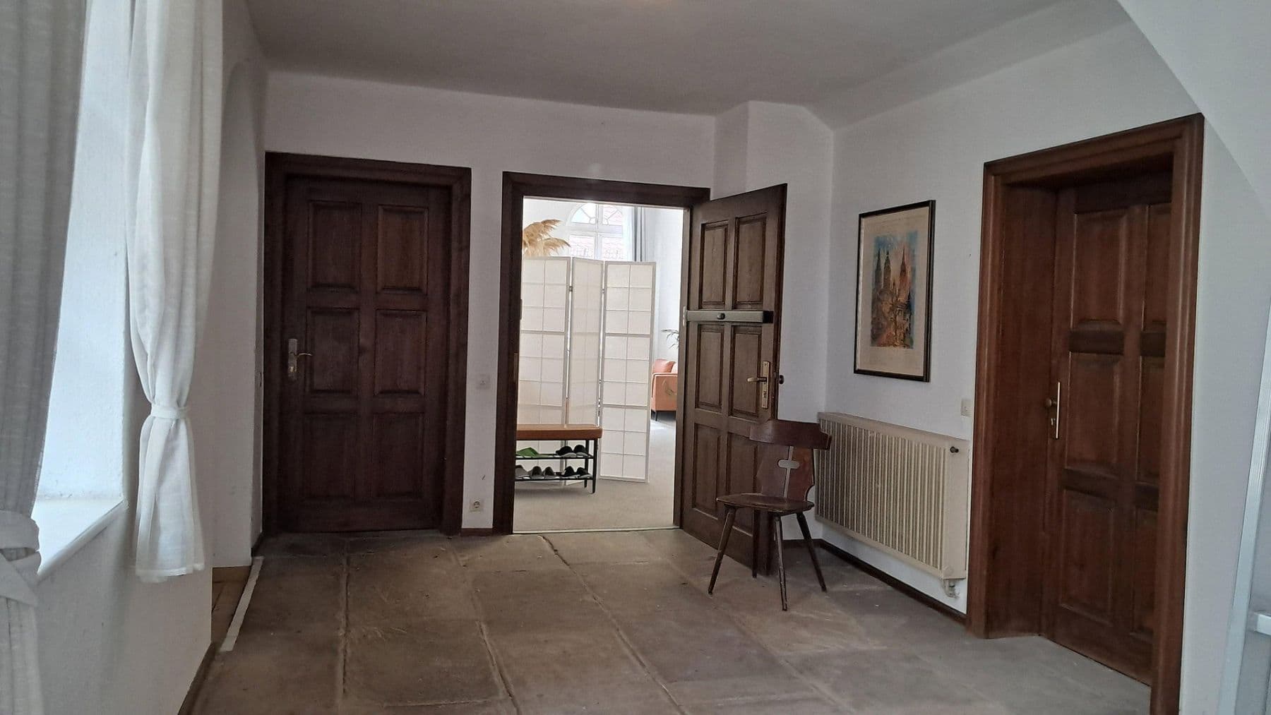 Pronájem kanceláře 93 m², Hauptstraße 94, Neustadt an der Weinstraße, Porýní-Falc Pronájem kanceláře 93 m², Hauptstraße 94, Neustadt an der Weinstraße, Porýní-Falc
