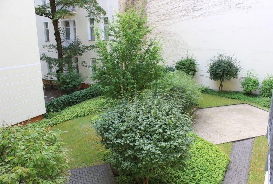 Prodej bytu 4+1 100 m², Münchener Straße, Berlin, Berlín Prodej bytu 4+1 100 m², Münchener Straße, Berlin, Berlín