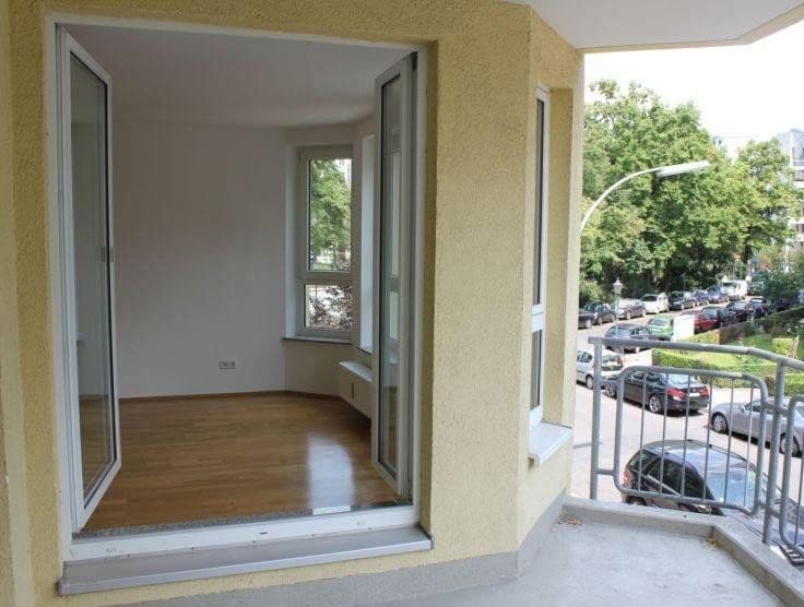 Prodej bytu 4+1 100 m², Münchener Straße, Berlin, Berlín Prodej bytu 4+1 100 m², Münchener Straße, Berlin, Berlín