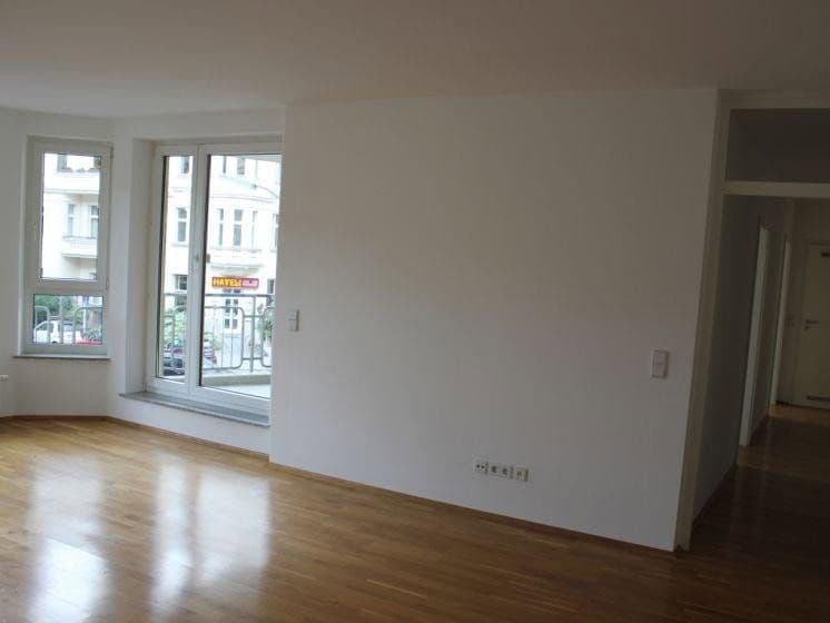Prodej bytu 4+1 100 m², Münchener Straße, Berlin, Berlín Prodej bytu 4+1 100 m², Münchener Straße, Berlin, Berlín