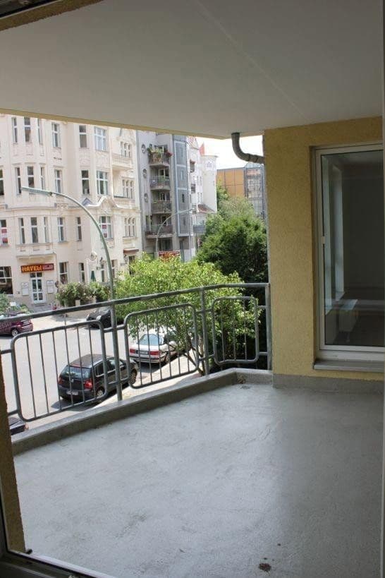 Prodej bytu 4+1 100 m², Münchener Straße, Berlin, Berlín Prodej bytu 4+1 100 m², Münchener Straße, Berlin, Berlín