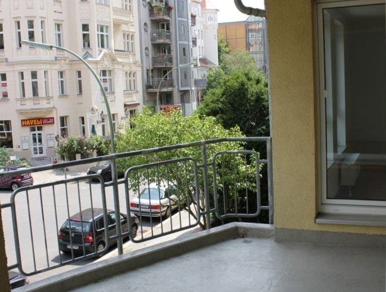 Prodej bytu 4+1 100 m², Münchener Straße, Berlin, Berlín Prodej bytu 4+1 100 m², Münchener Straße, Berlin, Berlín