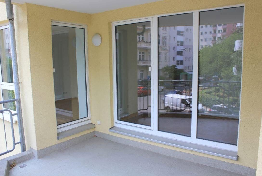 Prodej bytu 4+1 100 m², Münchener Straße, Berlin, Berlín Prodej bytu 4+1 100 m², Münchener Straße, Berlin, Berlín