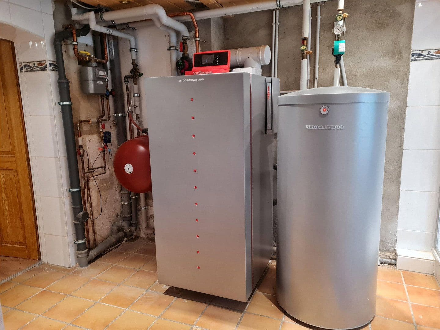 Prodej bytu 5+1 150 m², Bad Harzburg, Dolní Sasko Prodej bytu 5+1 150 m², Bad Harzburg, Dolní Sasko